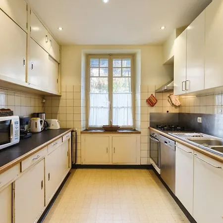 Grand Des Moussoux - Happy Chalé