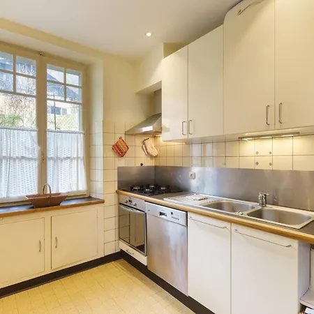 Grand Des Moussoux - Happy Chamonix