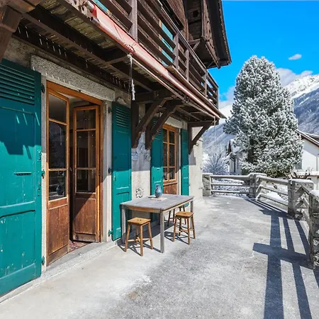 Grand Des Moussoux - Happy *