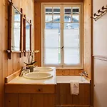 Chalet Grand Des Moussoux - Happy *