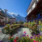 Chalet Grand Des Moussoux - Happy *