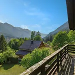 Grand Des Moussoux - Happy Alpstuga *
