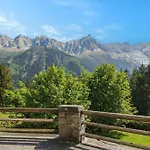 Alpstuga Grand Des Moussoux - Happy