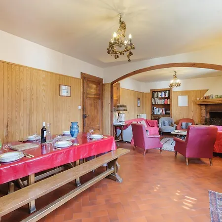 Grand Des Moussoux - Happy Chalet Chamonix