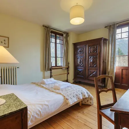 Grand Des Moussoux - Happy Chalet