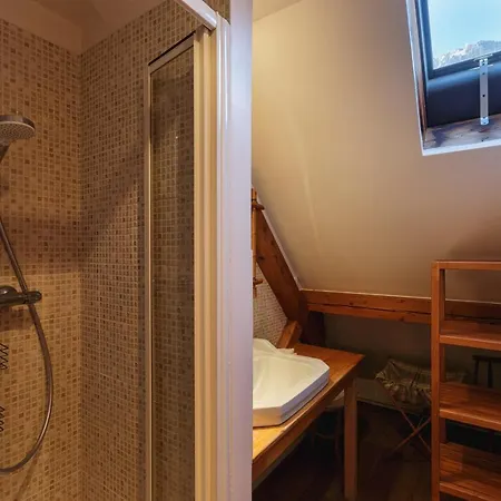 Grand Des Moussoux - Happy Chamonix