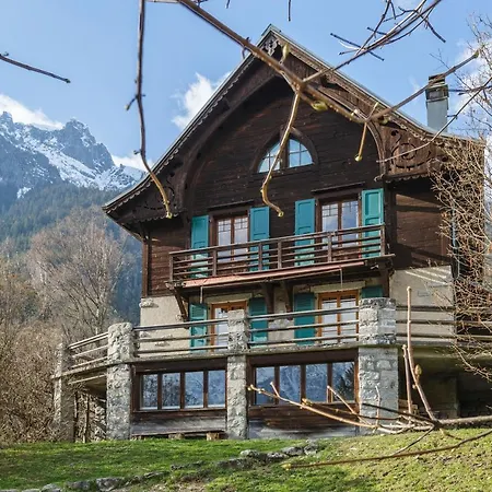Grand Des Moussoux - Happy Chalet