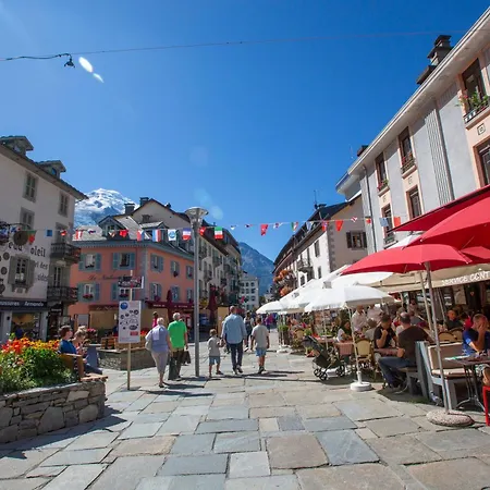 Grand Des Moussoux - Happy Chalet