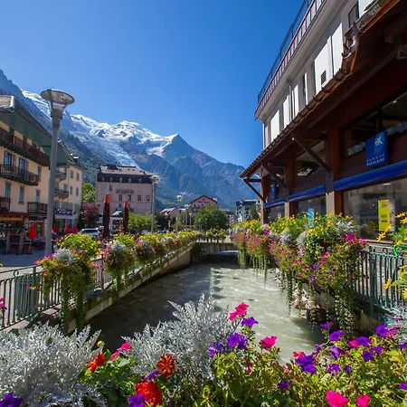 Chalet Grand Des Moussoux - Happy *