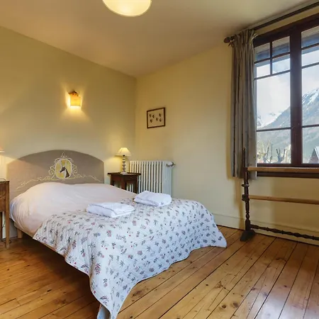 Grand Des Moussoux - Happy Chalet