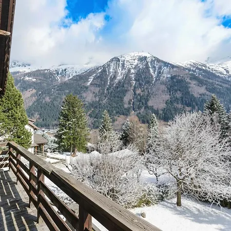 Grand Des Moussoux - Happy Chalet *