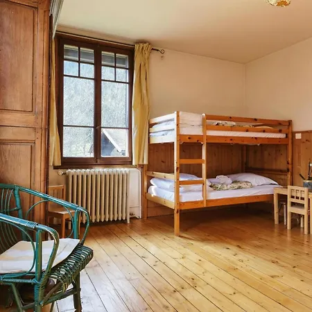 Grand Des Moussoux 6br: Terrace, Garden, Views, Sleeps 10 - Happy 샬레 *