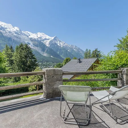 Grand Des Moussoux - Happy Chalet *