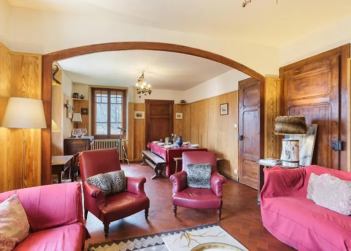 Grand Des Moussoux - Happy