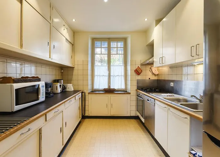 Grand Des Moussoux - Happy Chalet