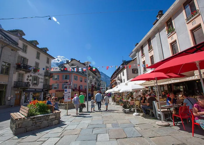 Grand Des Moussoux - Happy Chalet
