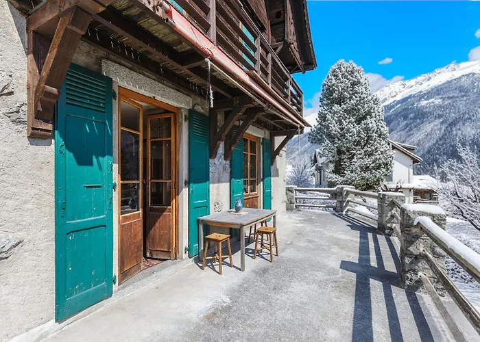 Grand Des Moussoux - Happy *