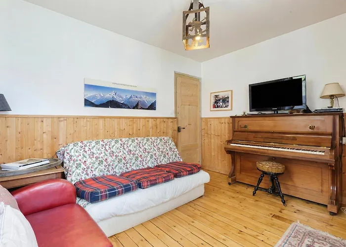 Grand Des Moussoux - Happy Chalet