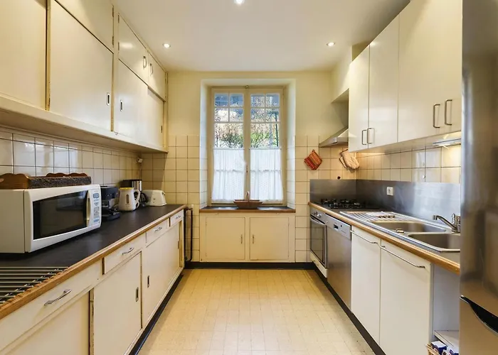 Alpesi faház Grand Des Moussoux - Happy