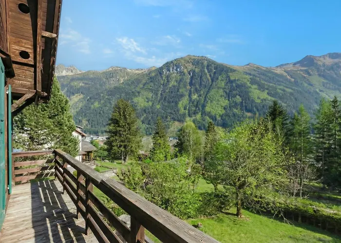 Grand Des Moussoux - Happy *