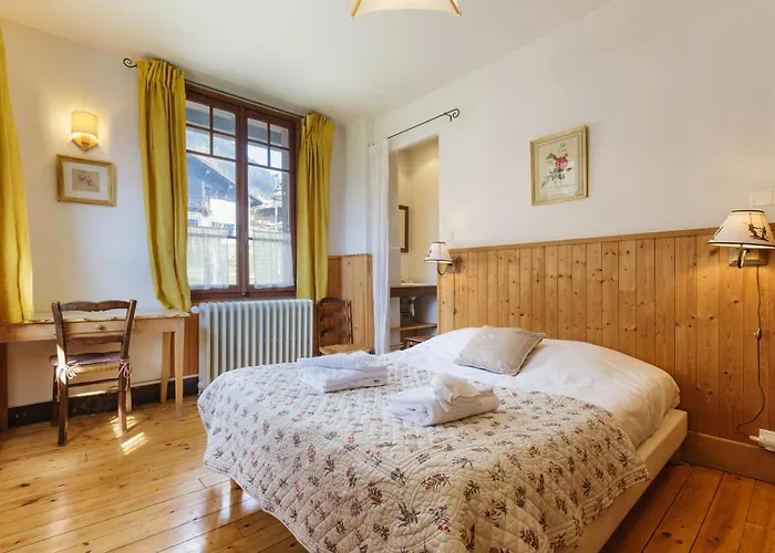 Grand Des Moussoux - Happy Chalet *