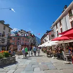 Grand Des Moussoux - Happy Chalet