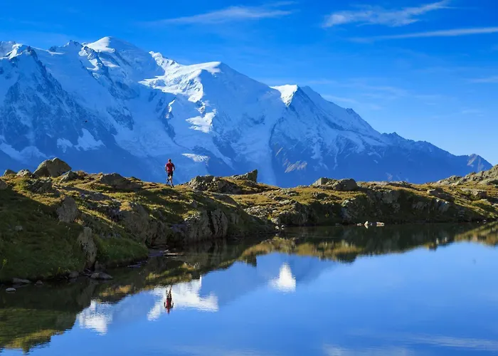 Grand Des Moussoux - Happy 木屋 *