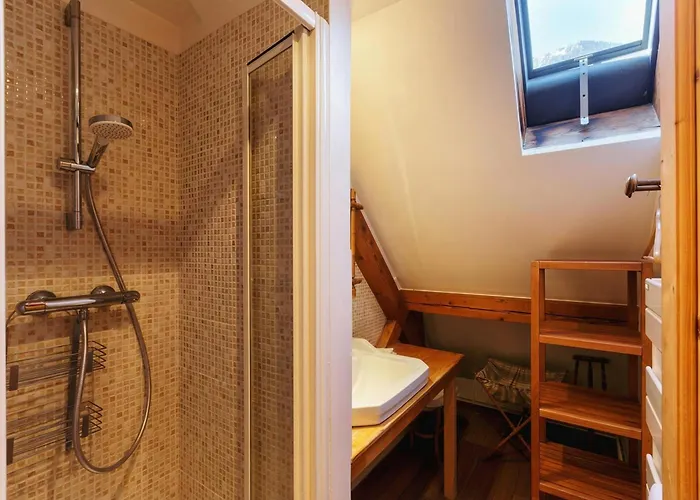 Grand Des Moussoux - Happy * 霞慕尼