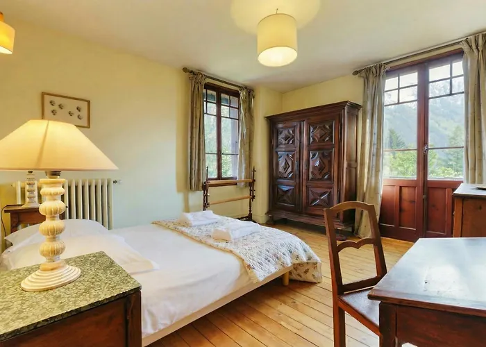 Grand Des Moussoux - Happy *